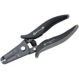 C.K Tools C.K Ecotronic T3893 ESD Abisolierzange 0.2 bis 0.8 mm