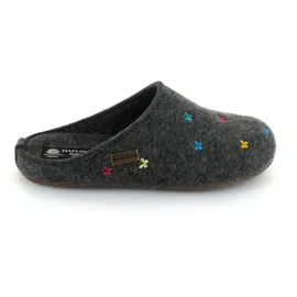 HAFLINGER Farfalline Pantoffeln 37