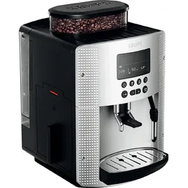 Krups Essential EA815E70 Silber