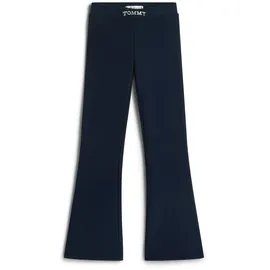 Tommy Hilfiger Foil Flare Blau 176
