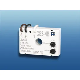 Elektrobock CS3-4B Nachlaufrelais Unterputz - ELEKTROBOCK