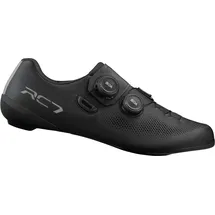 Shimano RC703 Schwarz 49