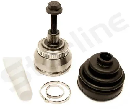 STARLINE Gelenksatz, Antriebswelle 2044603 radseitig für Ford VAG