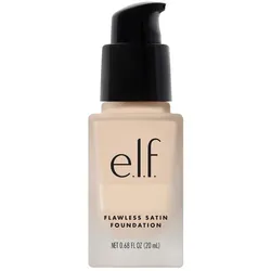 e.l.f. Cosmetics Flawless Finish Foundation 20 ml Pearl