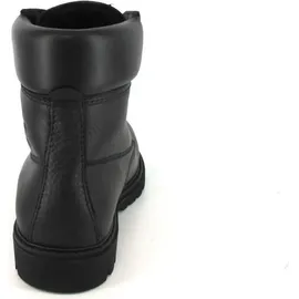 Panama Jack Schnürboots Schwarz 43