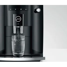 Jura E4 piano black