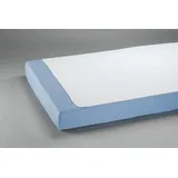 Suprima Bettauflage Frottee gesäumt 90x150 cm, 1 Stück