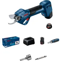 Bosch Professional GGP 12V-25 Akku-Gartenschere
