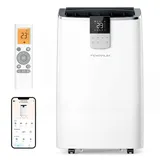 temprium Mobiles Klimagerät 14000 BTU