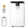 temprium Mobiles Klimagerät 14000 BTU