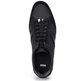 Boss Saturn Lowp mx A Herren Black 43