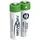 Ansmann Akku Mignon AA 2100 mAh 2 St.