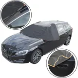 PRO PLUS Scheibenabdeckung mit Magneten