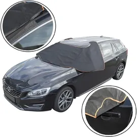 PRO PLUS Scheibenabdeckung mit Magneten