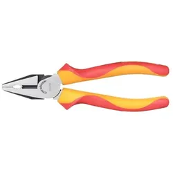 R29300180 VDE-Kombizange 180mm 2K-Griff - rot