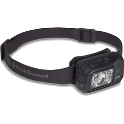 Stirnlampe Storm 500-R black EINHEITSGRÖSSE