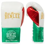 BENLEE Rocky Marciano BENLEE Boxhandschuhe aus Leder Typhoon