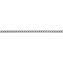 monheimer ketten- u. metallwarenindustrie Gourmettekette vermessin. 1,5mm Ro.25m (130x60)