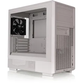 Thermaltake Retro 260 Mid Tower Gehäuse beige