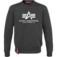 Alpha Industries Sweater