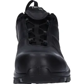 Haix Black Eagle Safety 50 low - UK 9.5 EU 44 -