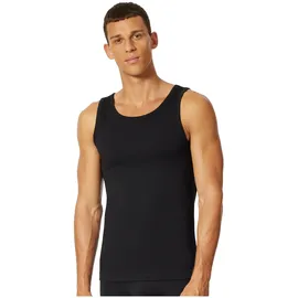 SCHIESSER UNCOVER by SCHIESSER Herren Unterhemden im Pack - Gr.: 4,