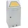 stumpf metall Modul-Vario 60 l Lichtgrau