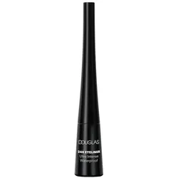 Douglas Collection Make-Up 24h ultra intense waterproof eyeliner Eyeliner 3 ml 01 - BLACK 