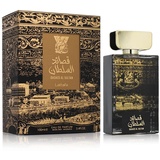 Lattafa Qasaed Al Sultan Eau de Parfum 100 ml