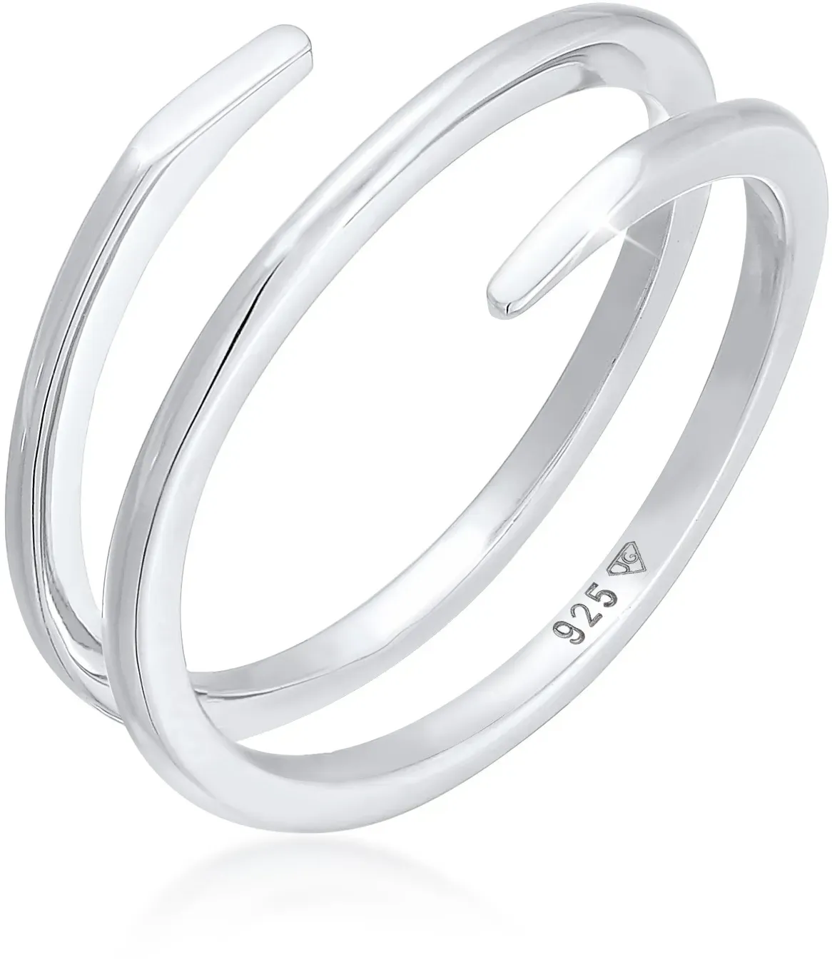 Fingerring ELLI 