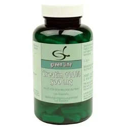 Creatin 100% 500mg