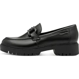 TAMARIS Slipper schwarz 42