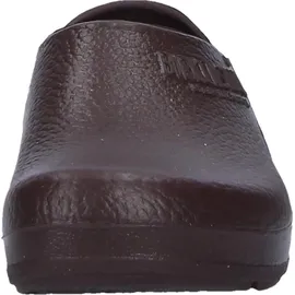 Birkenstock Profi Birki Schuhe braun Gr. 35 - Braun - 35