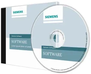 Siemens 6SL3070-4KA01-0XA5 SINAMICS DCC (Drive Control Chart) V19 Combo, DVD. Optionales TIA Portal Engineering-Tool fuer SINAMICS Antriebe als Optionspaket zu Startdrive Bas... 6SL30704KA010XA5