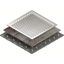 Bosch EXPERT N880 Schleifvlies 115 x 140 mm 2 St.