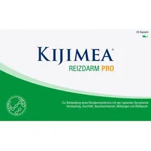 Synformulas GmbH Kijimea Reizdarm Pro Kapseln 28 St.