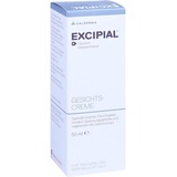 Galderma Laboratorium Excipial Gesichtscreme 50 ml