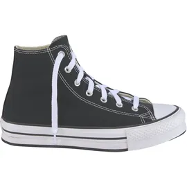 Converse Chuck Taylor All Star Lift High Schwarz 37,5
