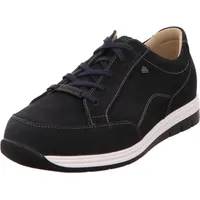 Finn Comfort blau 44