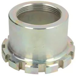 Adaptateur, conduite de frein AUGER 75451
