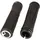 Ergon GA2 Fat Fahrradgriffe schwarz
