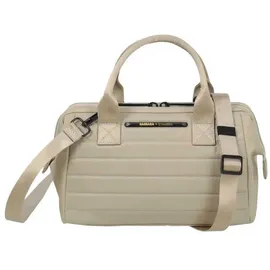 Travelite BARBARA Stepp Cosmetic Bag Satin Nude