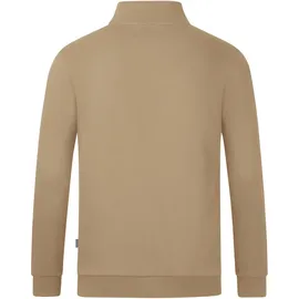 Jako Ziptop Organic - sand 3XL