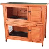 Trixie Kleintierstall 116 x 65 x 111 cm natur