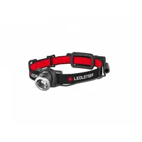 Ledlenser H8R Schwarz/Blau