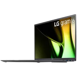 LG gram 16 16Z90S-G.AP78G Intel Core Ultra 7 155H 16 GB RAM 1 TB SSD Win11 Pro