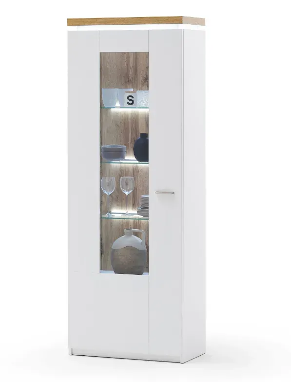 MCA Direkt Cali Vitrine 1006707