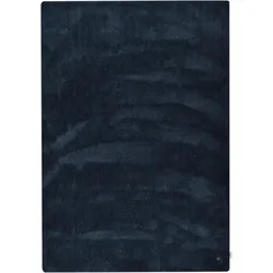 Hochflor-Teppich TOM TAILOR HOME 