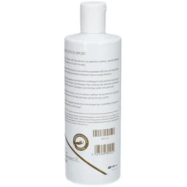 Naqi Massage Lotion 500ml Sport