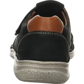 Josef Seibel Anvers 81 Herren Blau 43